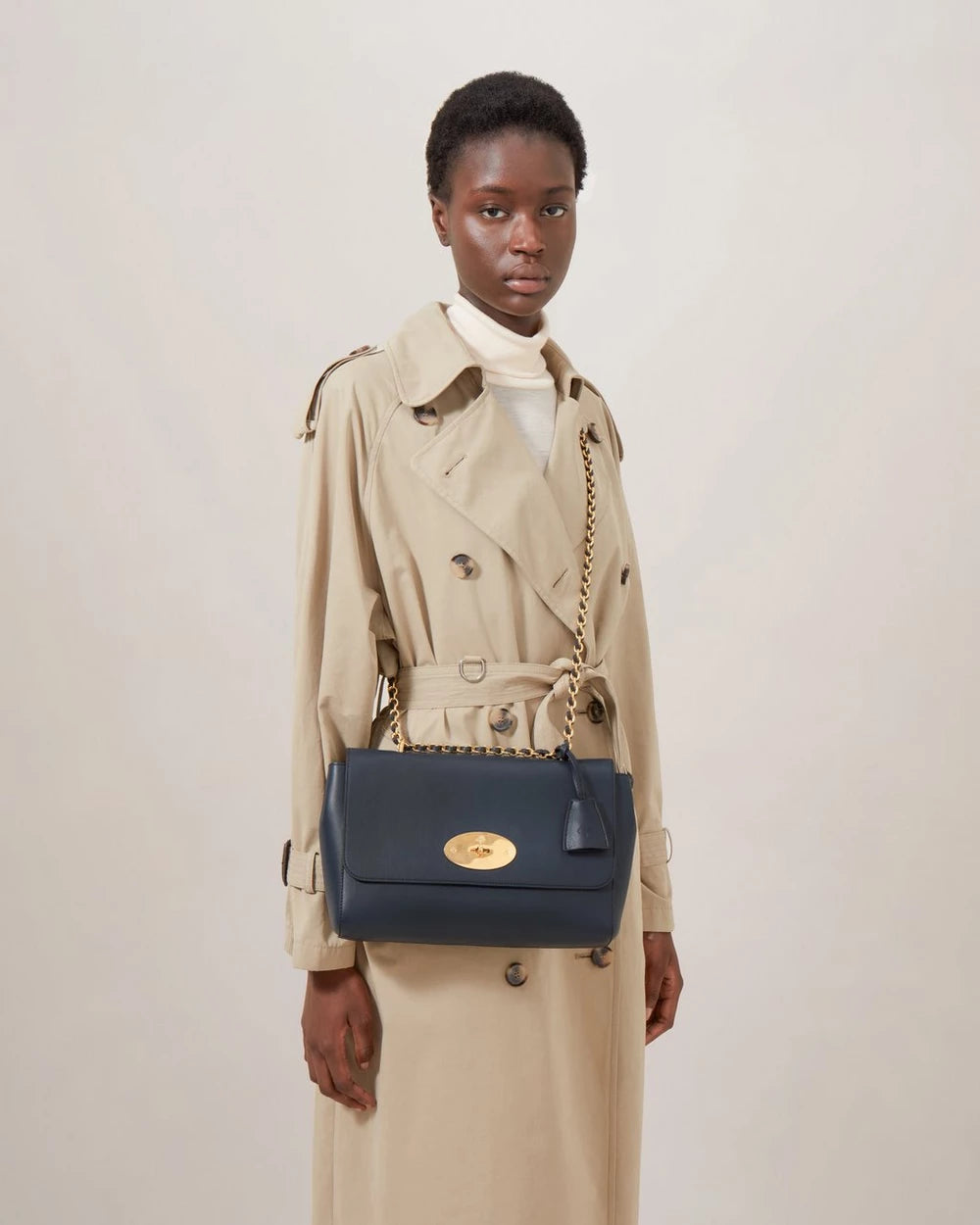 Medium lily bag sales