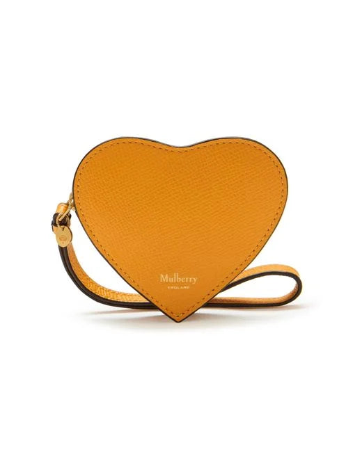 Mulberry heart bag hotsell